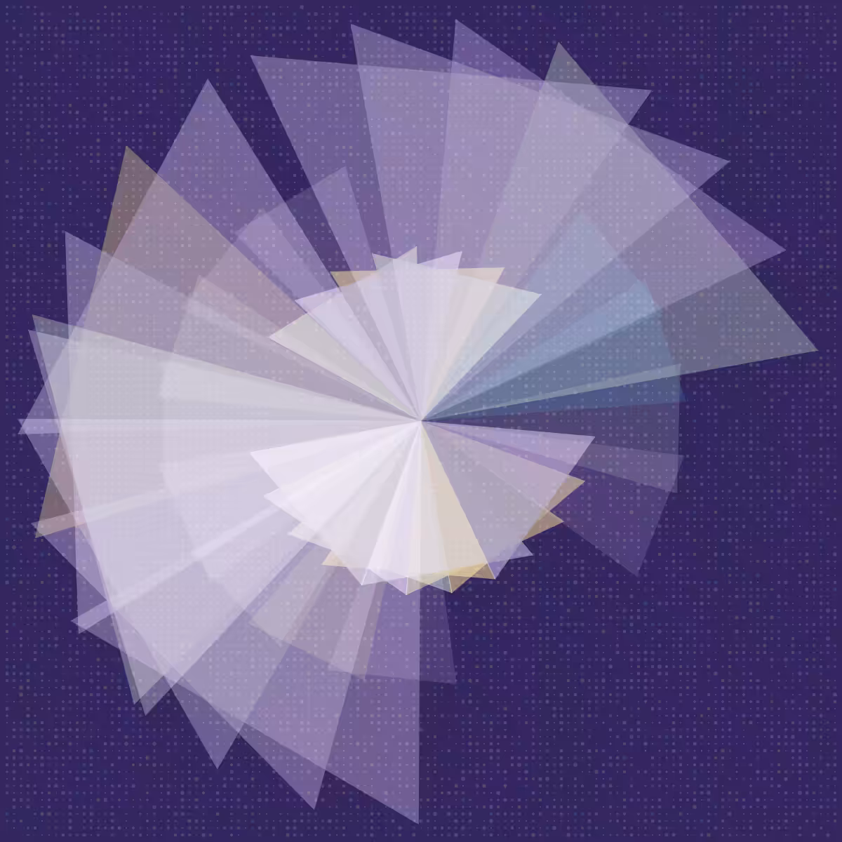 Light Speed #6