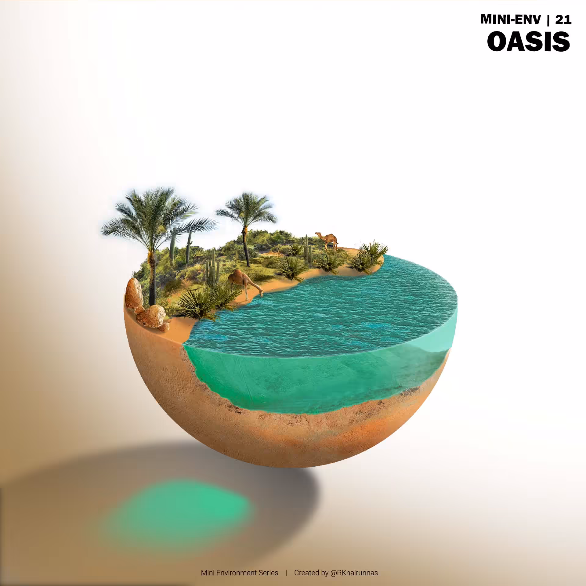 OASIS