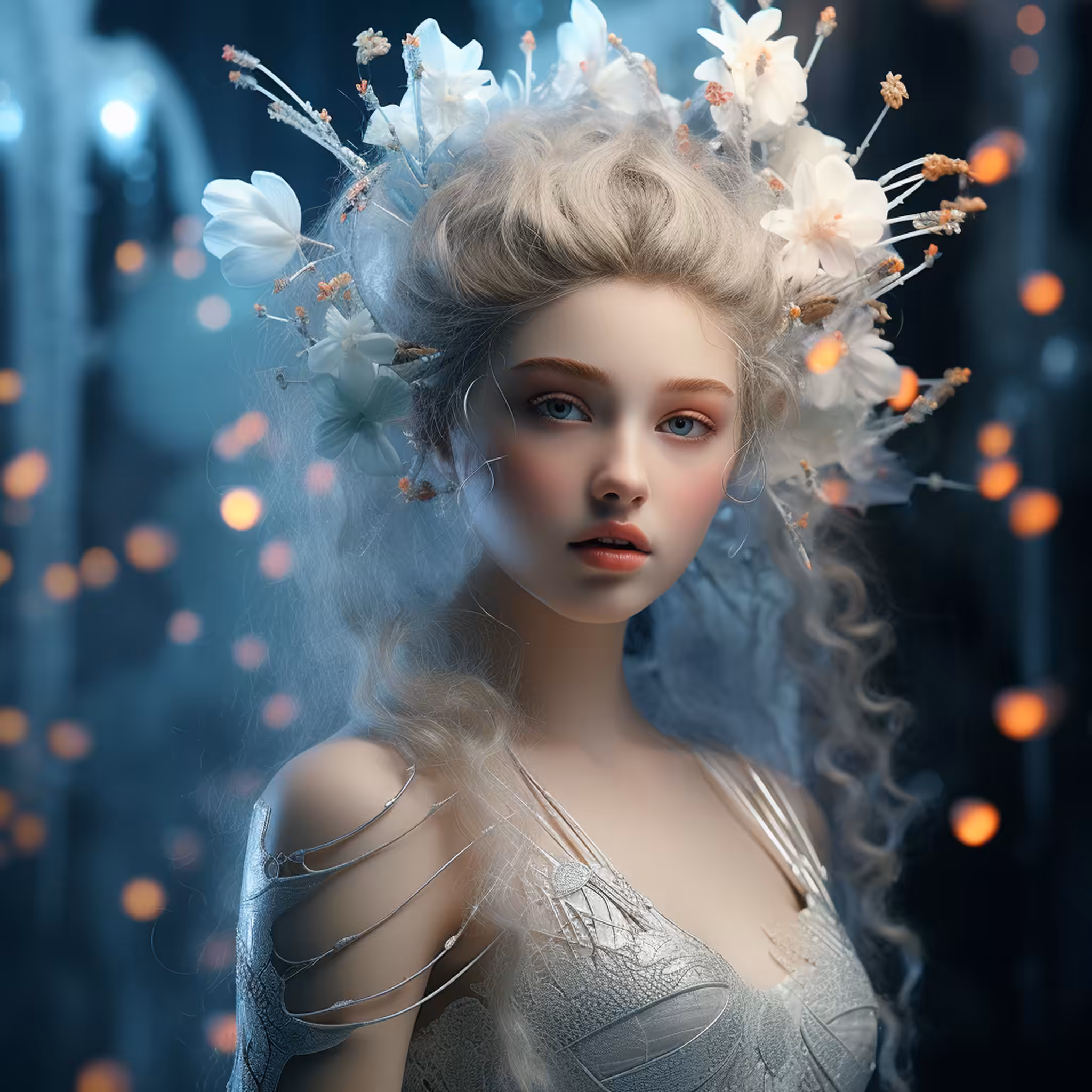 Neo Yule Visions #17