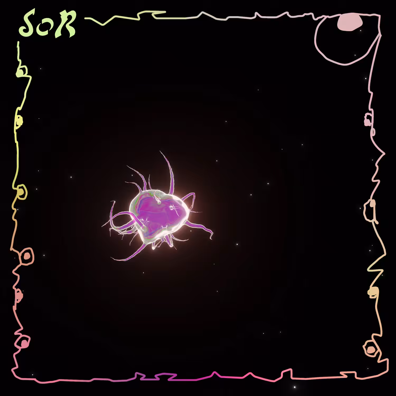 Sea of Redemption: Plankton #89