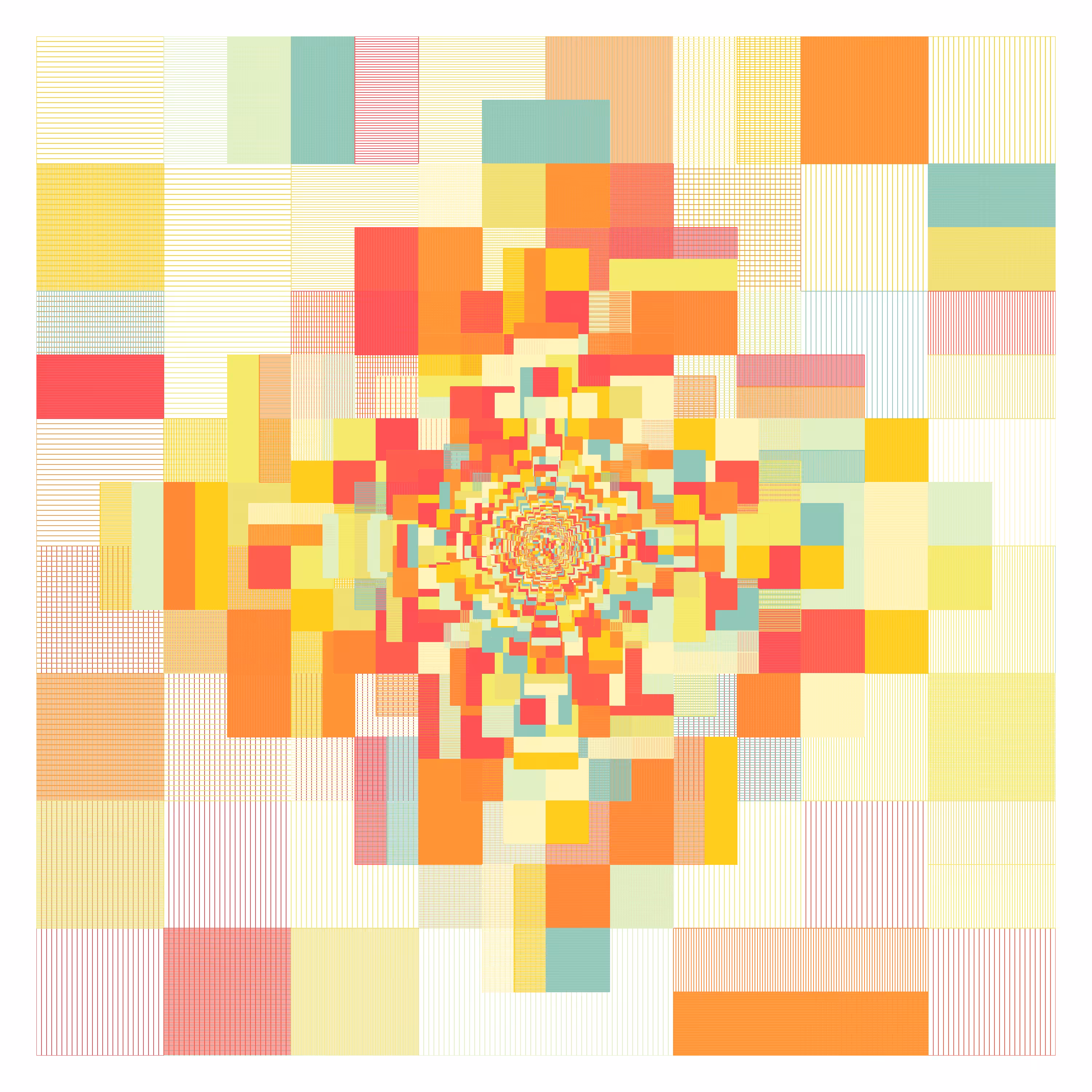Elements of Art - Line #439