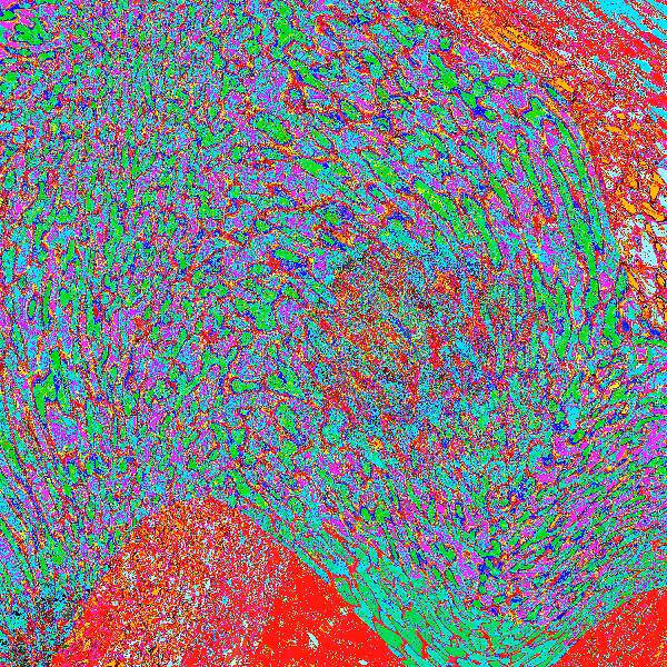 Einstein-Rosen Memories #30