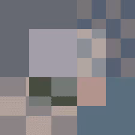 8-Bit Binary Blocks #91
