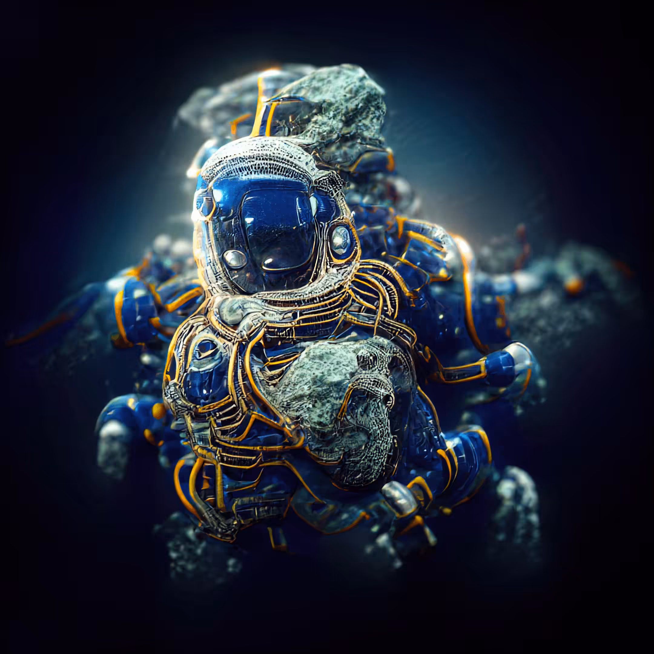 Mythologicals 260