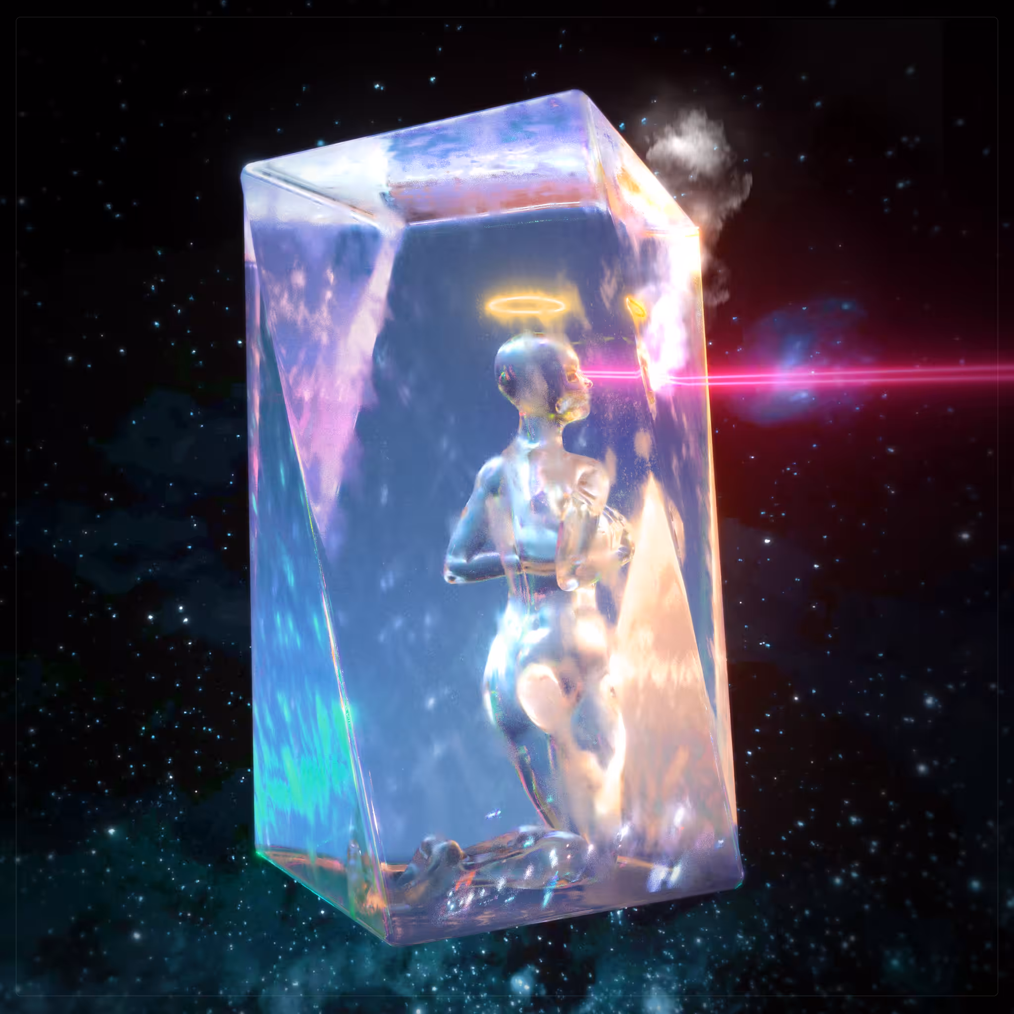 PRISM ESCAPE