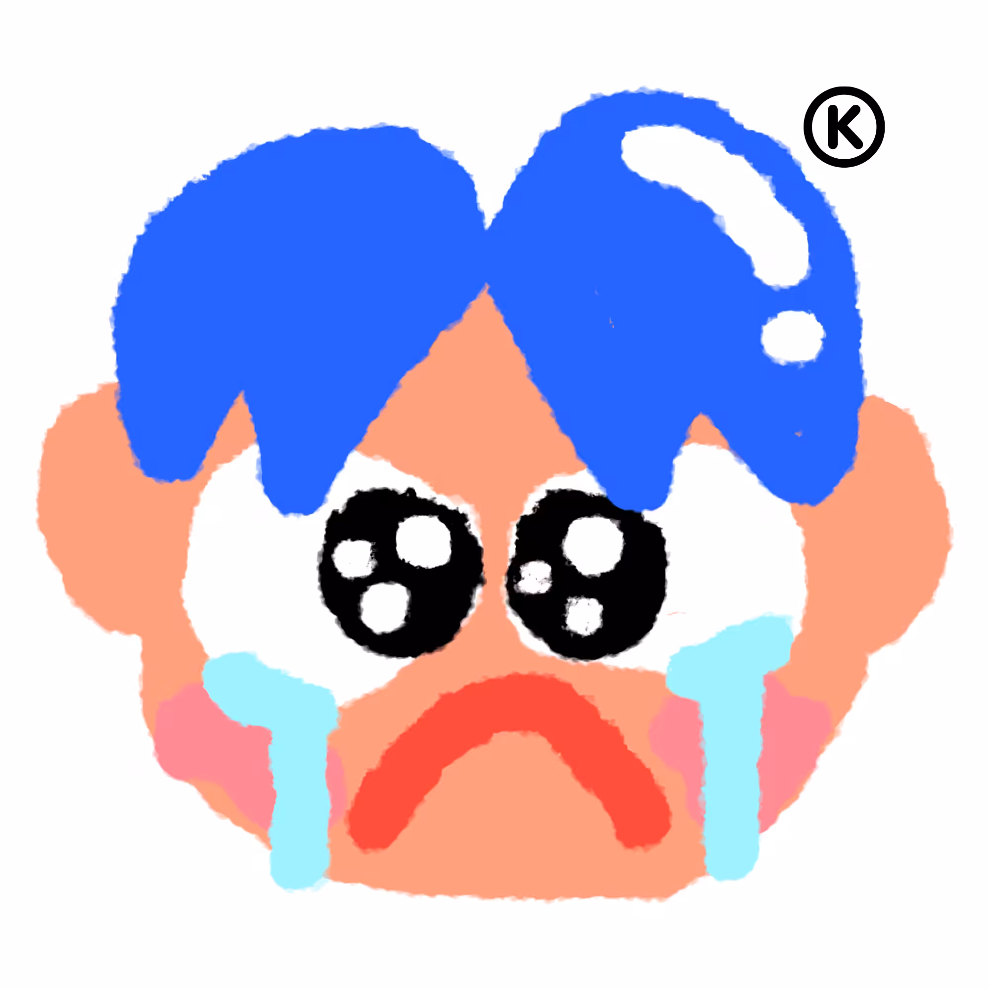 CRY ISHII®