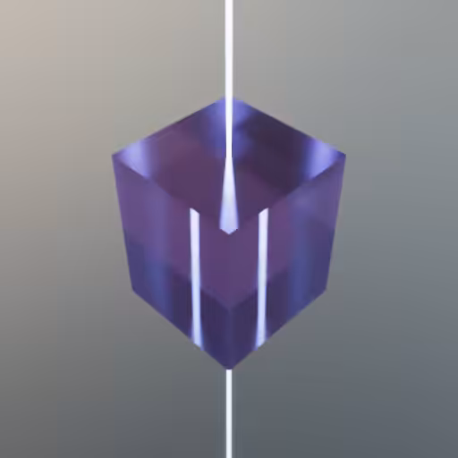Beam #318