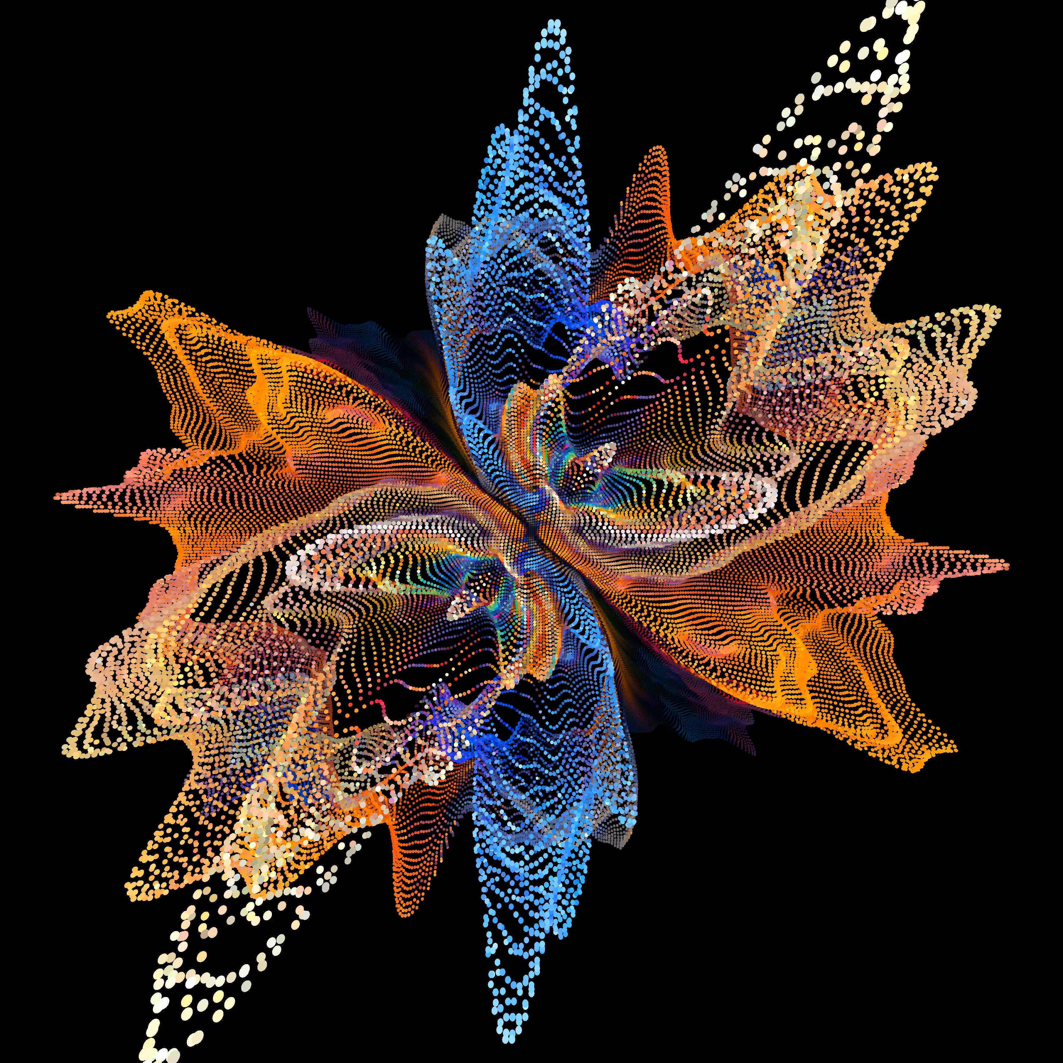 Butterfly #01