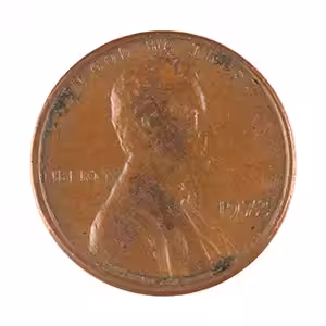 Cent #6110