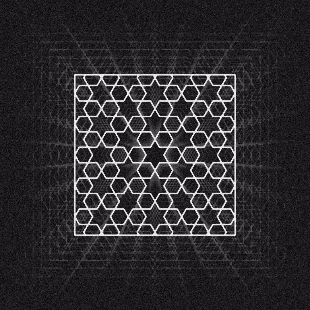 Persian Geometric
