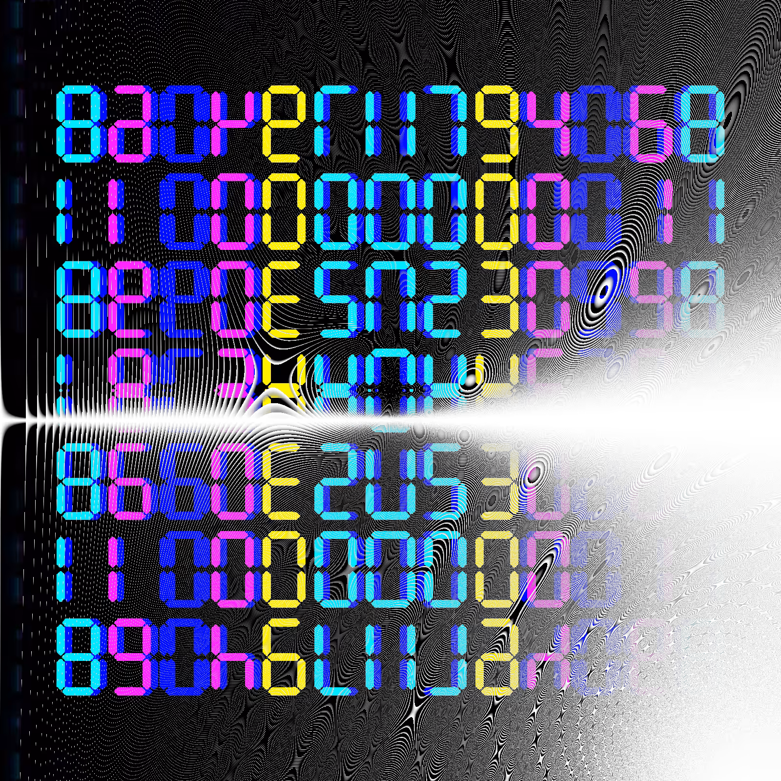Digits #61