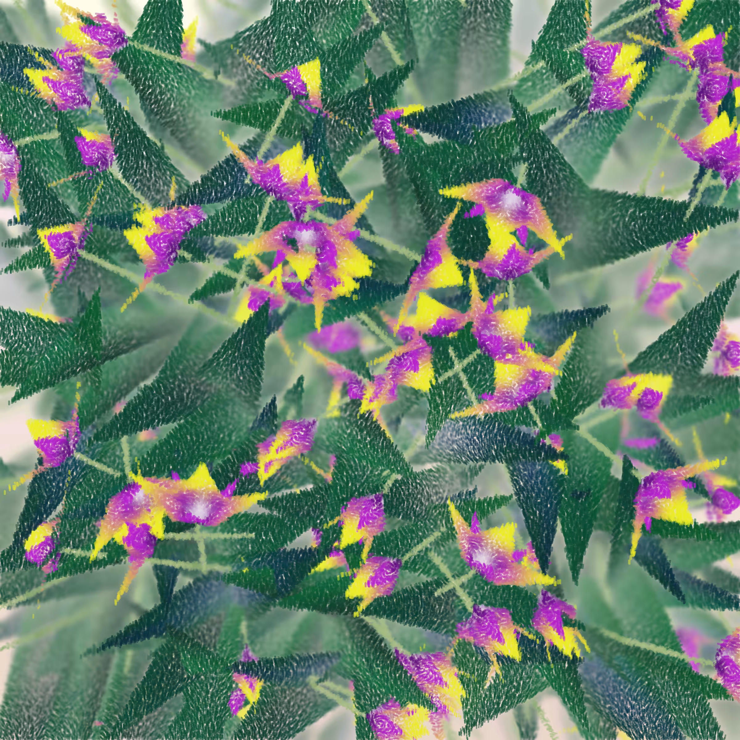 Cattleya #217