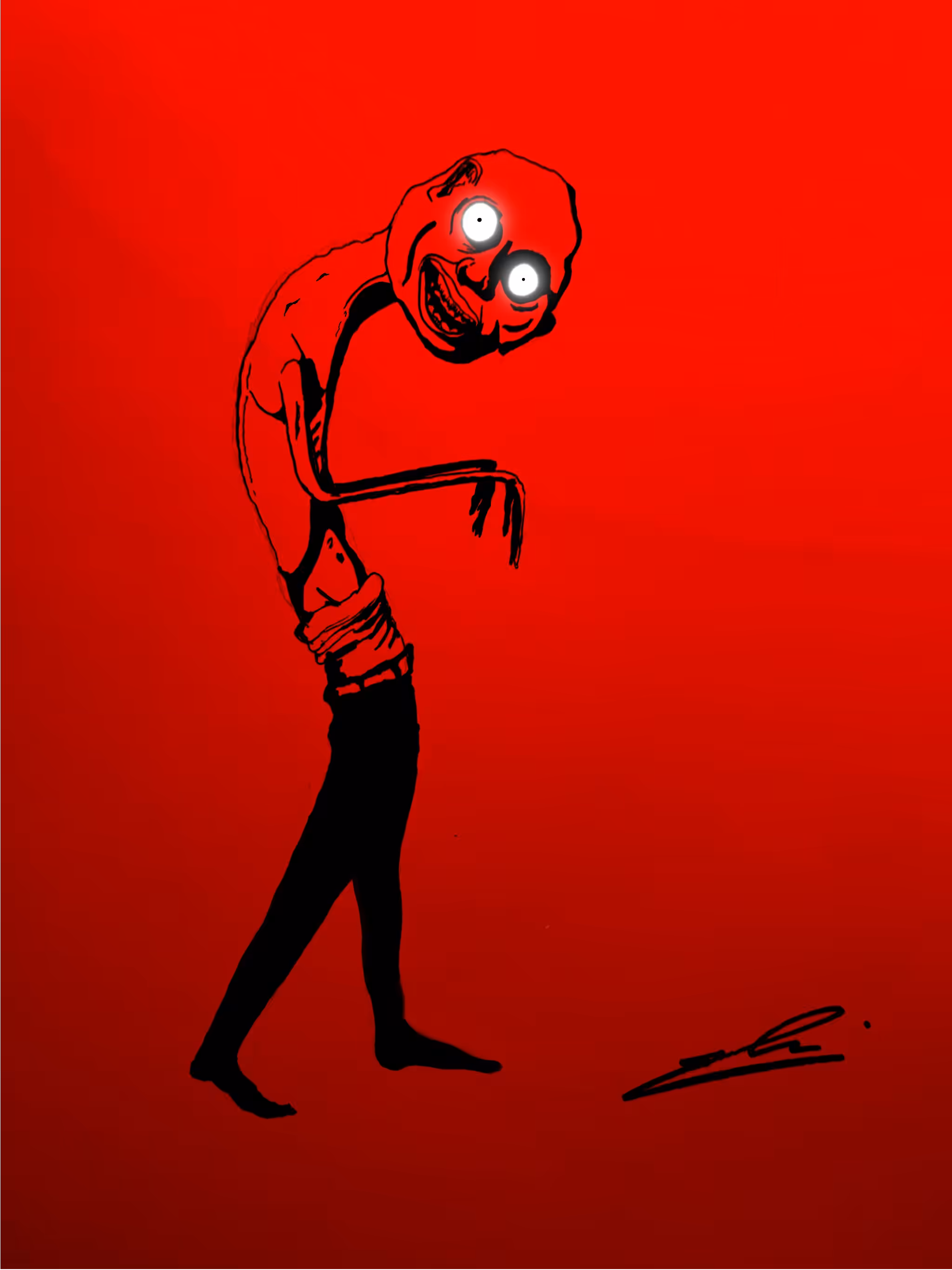 Watching