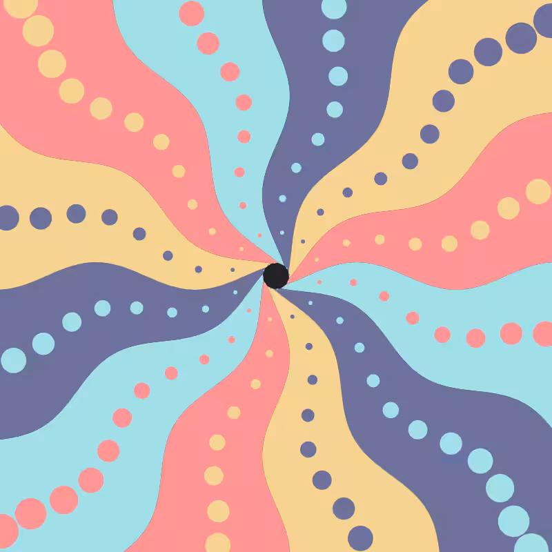 Mesmerise #54