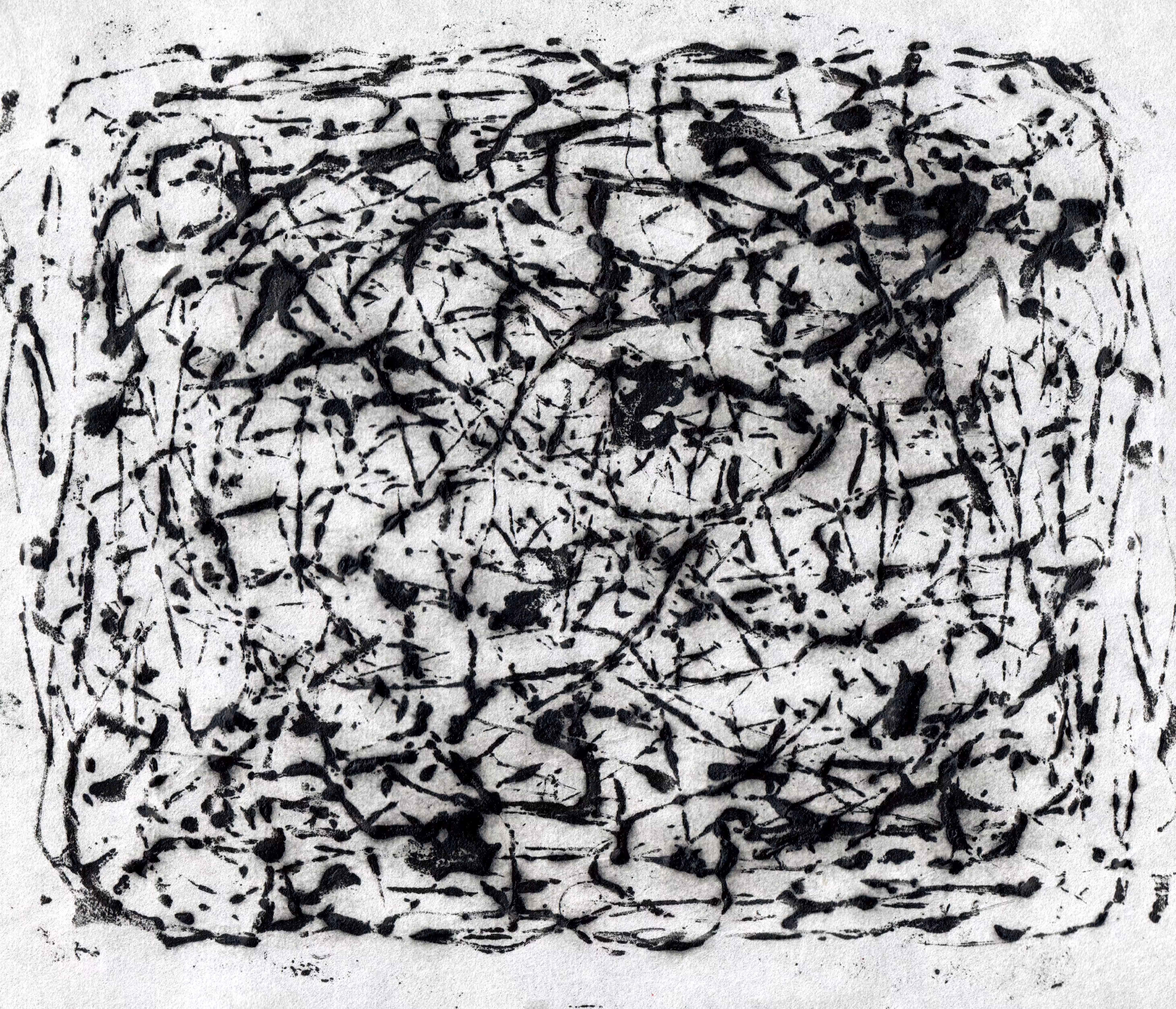 a print