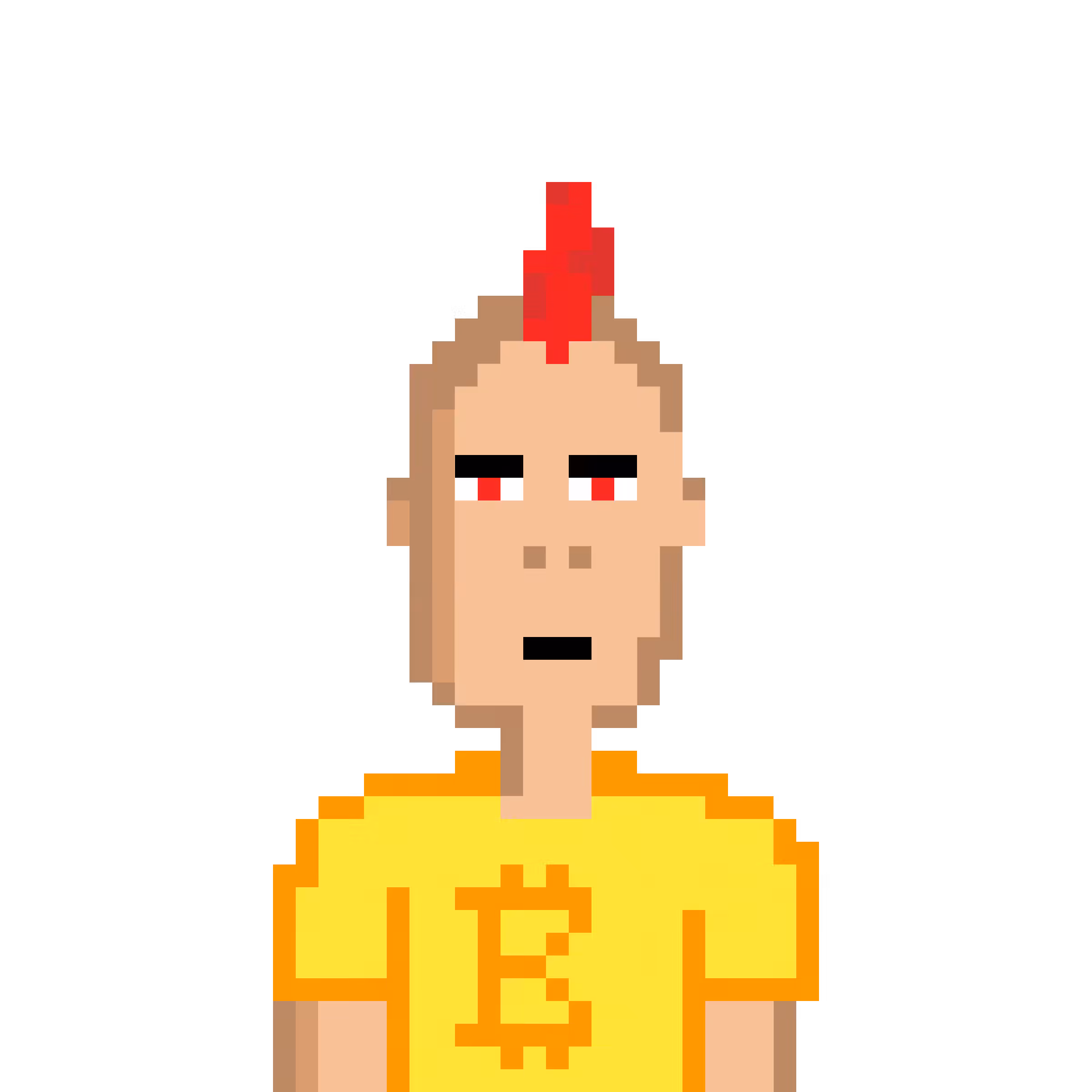 Dank Pixel God #214