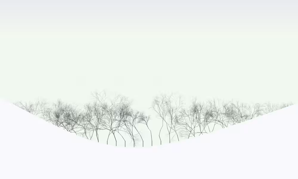 Behind the hills #16