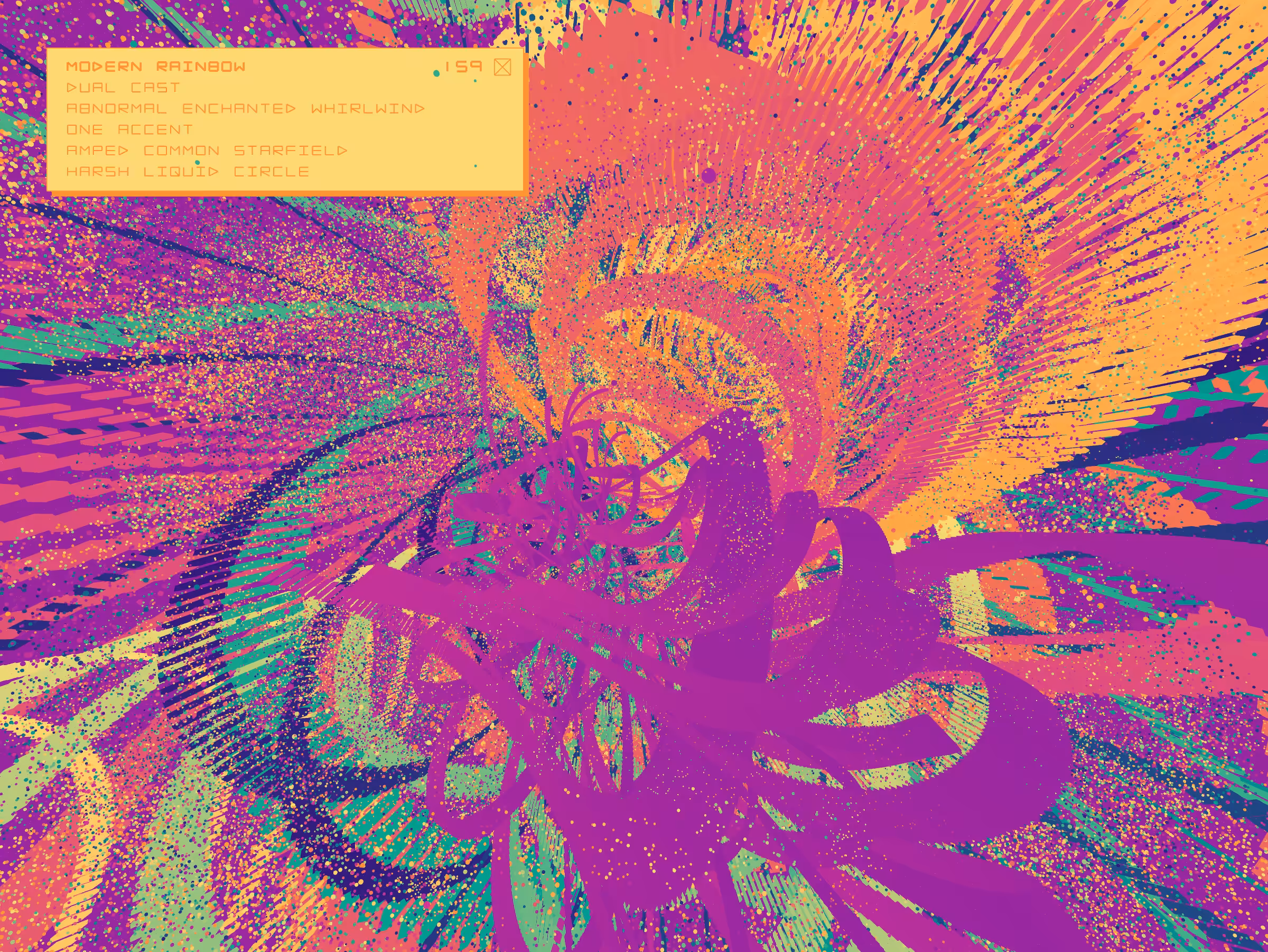 Colorspace #159