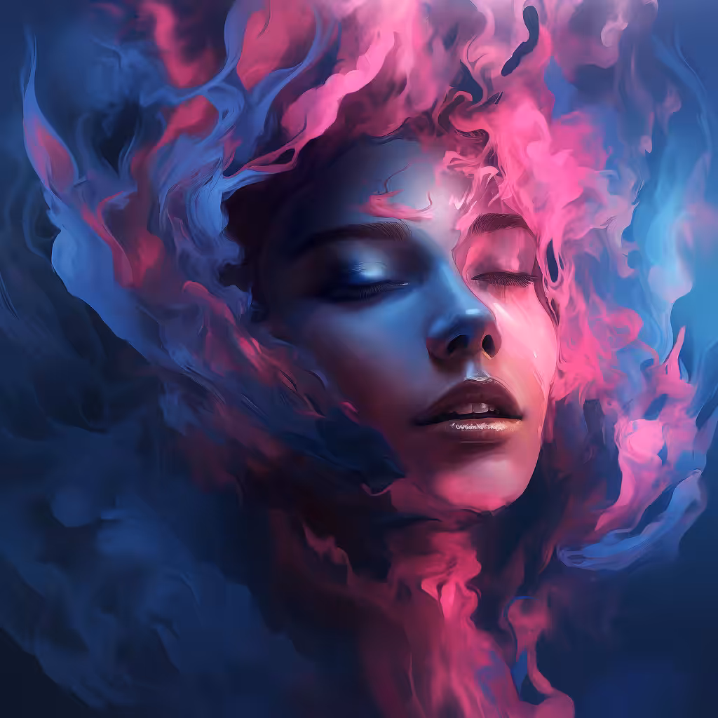 Lost in dreams