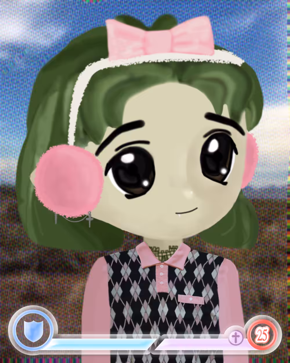 Milady 9122