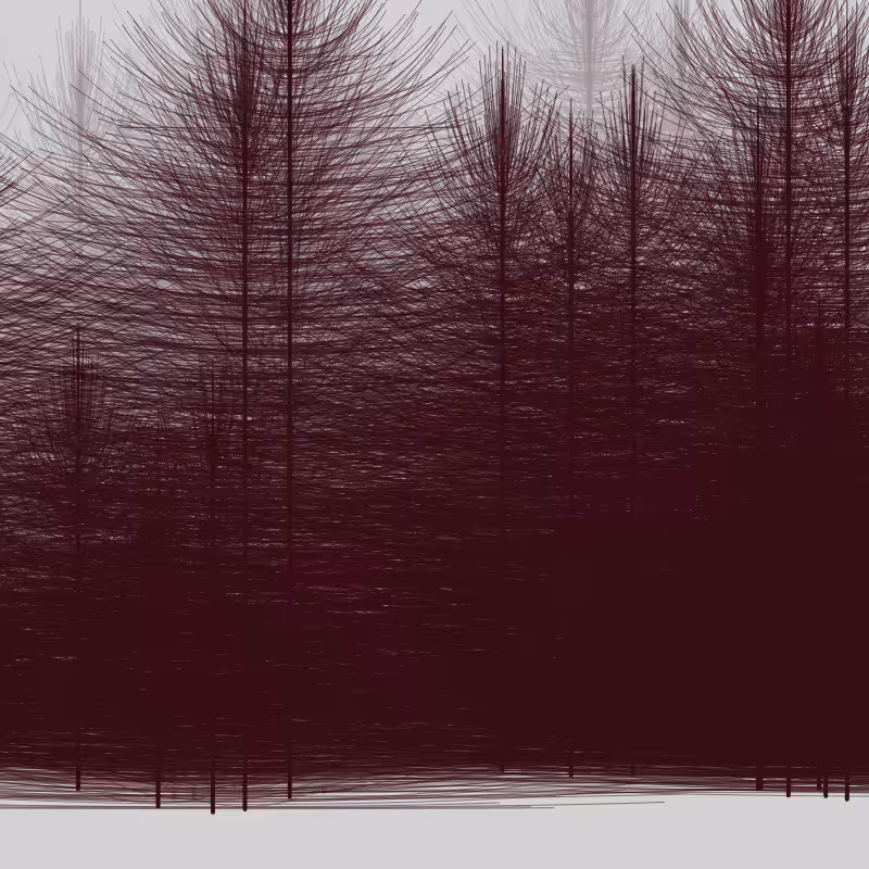 Elfin Forest #33