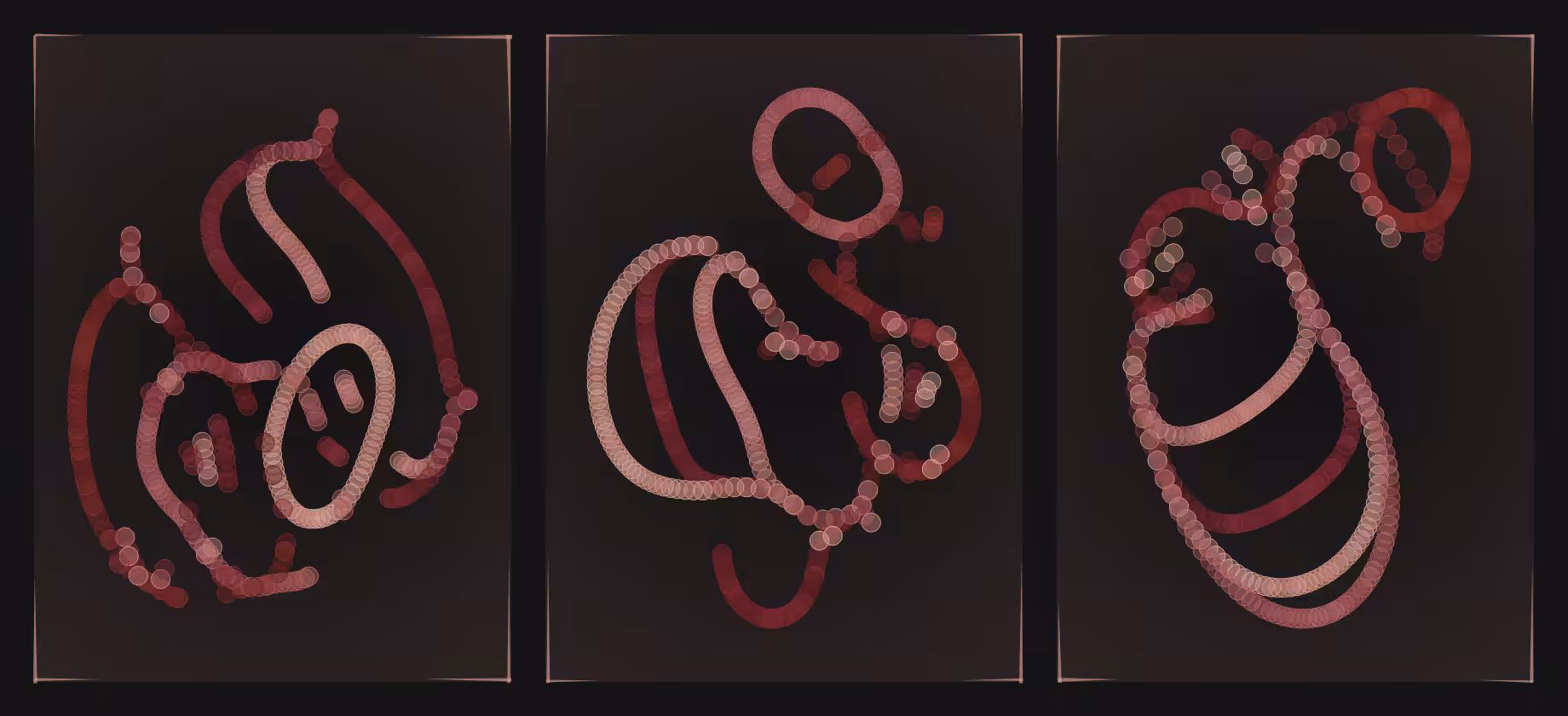 Eternal Connection #381