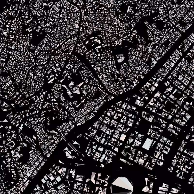 Tokyo Galaxy: Yamate Yokohama #19
