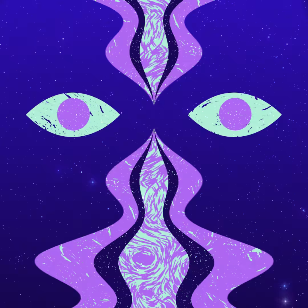 Magenta Expression