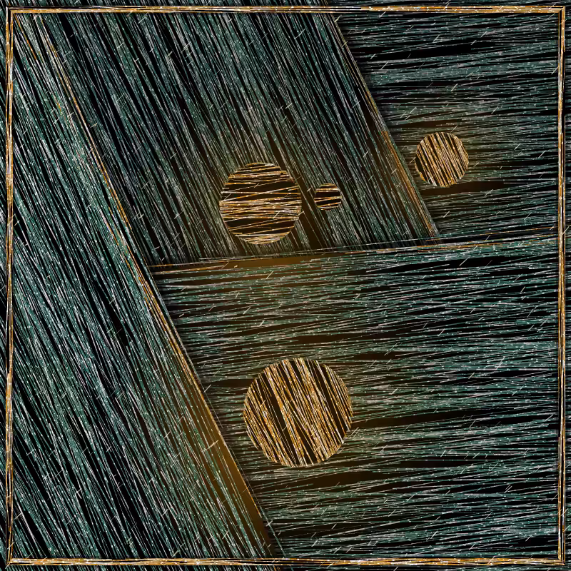 The Voyage #1