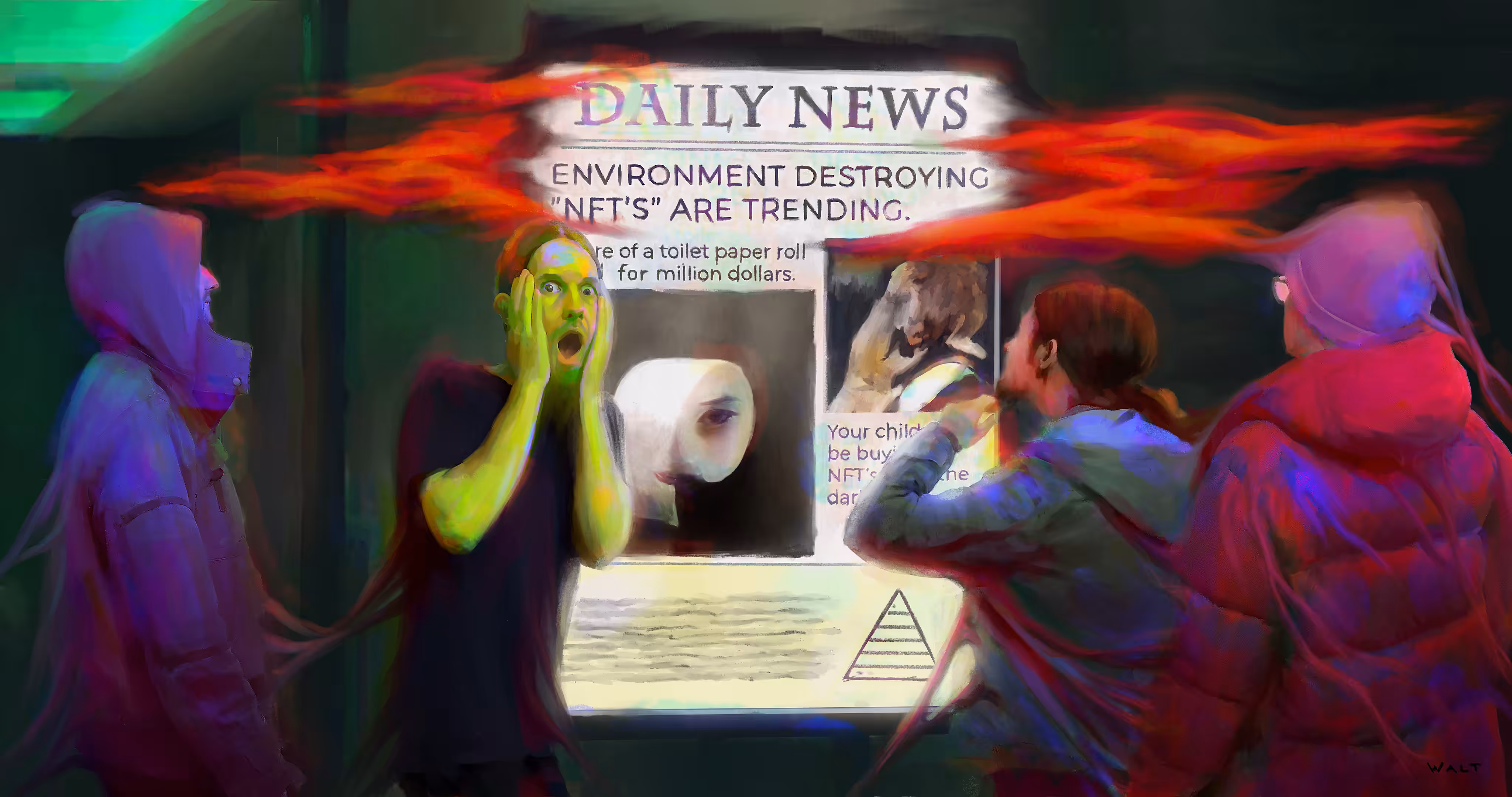 End Of Days