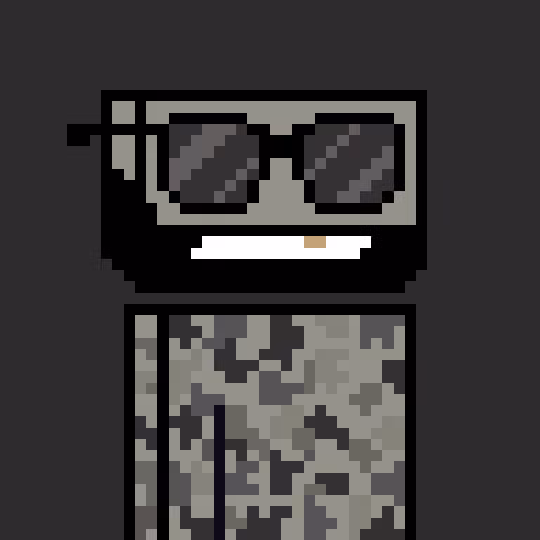 DANKBOTS #GA19 | BLACK OPS
