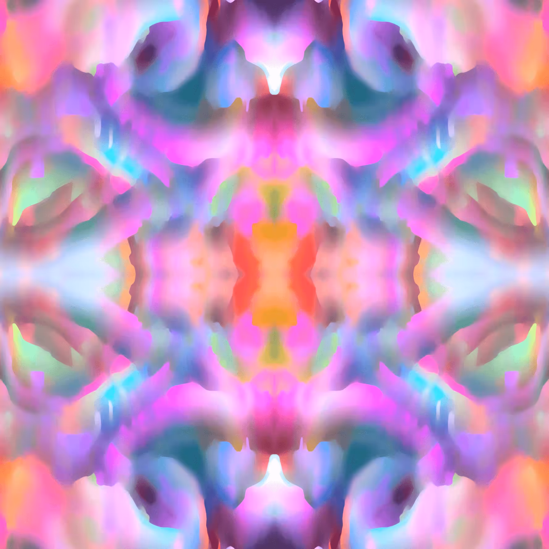 Sacred Spaces #98