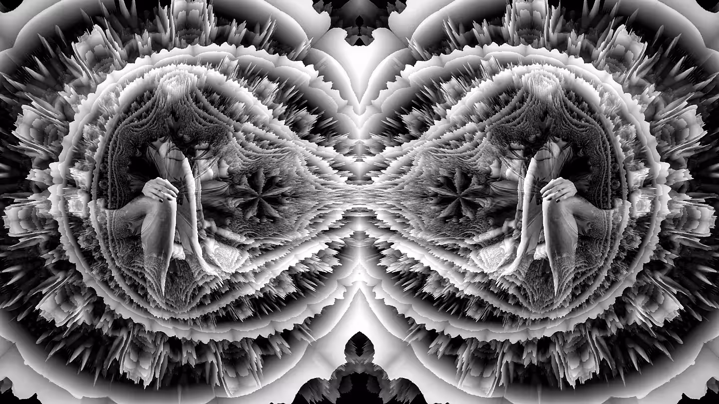 MITOSIS SPIRITUALIS