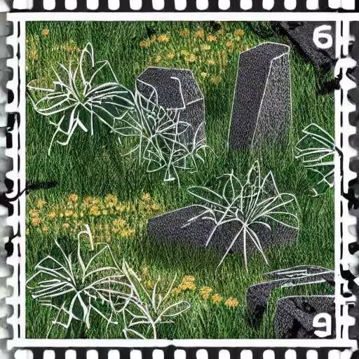 STAMPZZZ #6