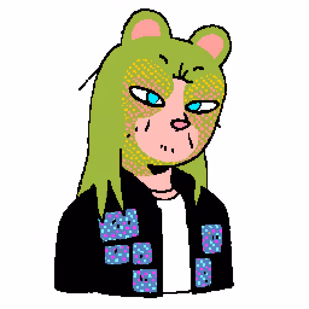 DX Terminal: CRT_GH0ST_18