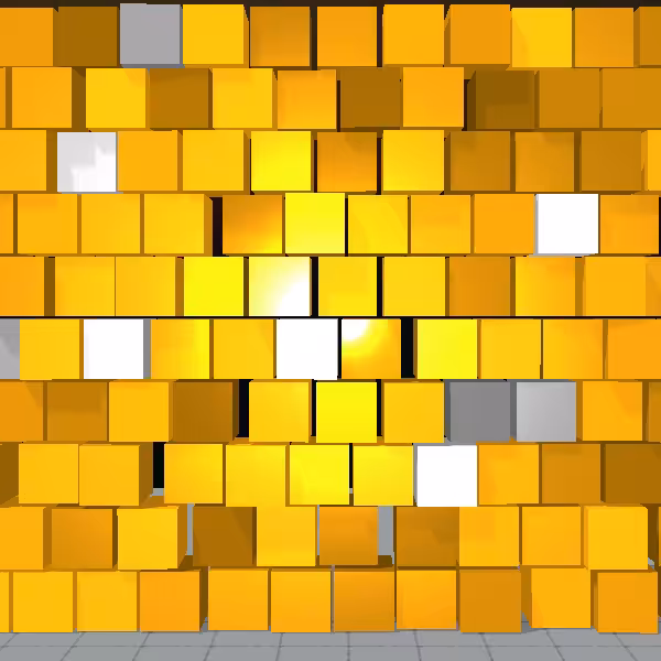 bricks #10