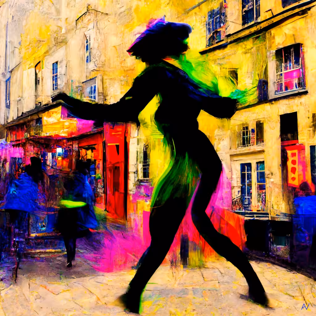 danser