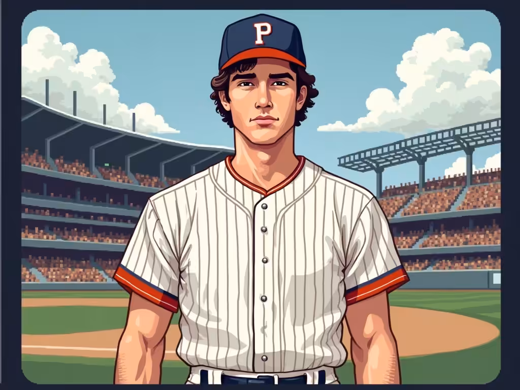 DataBaseball: Wayne Twitchell - 1975 (0.6 PV)