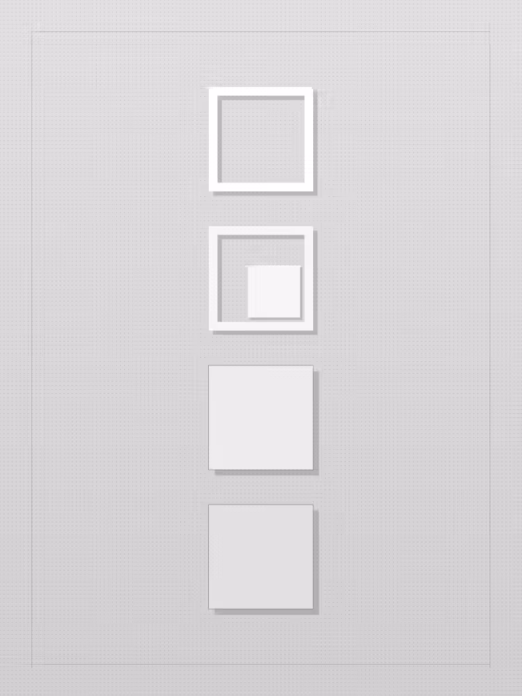 Serenity in Simplicity #131