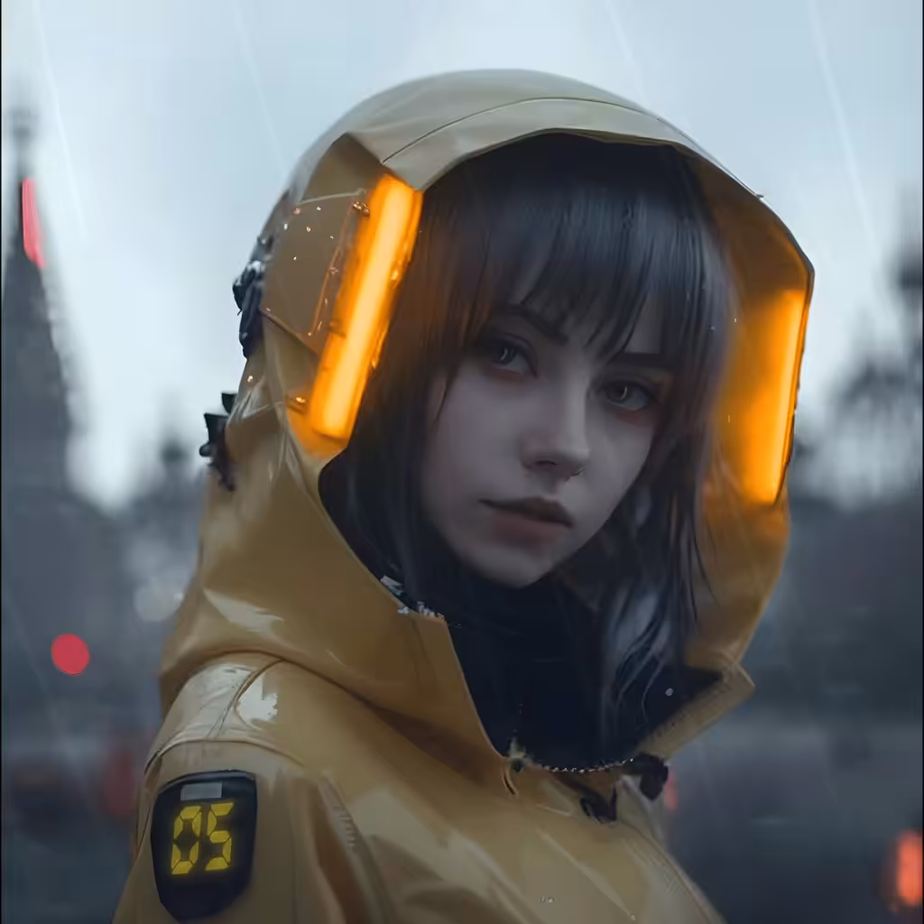 PILOT 005 - Svetlana Dragomir