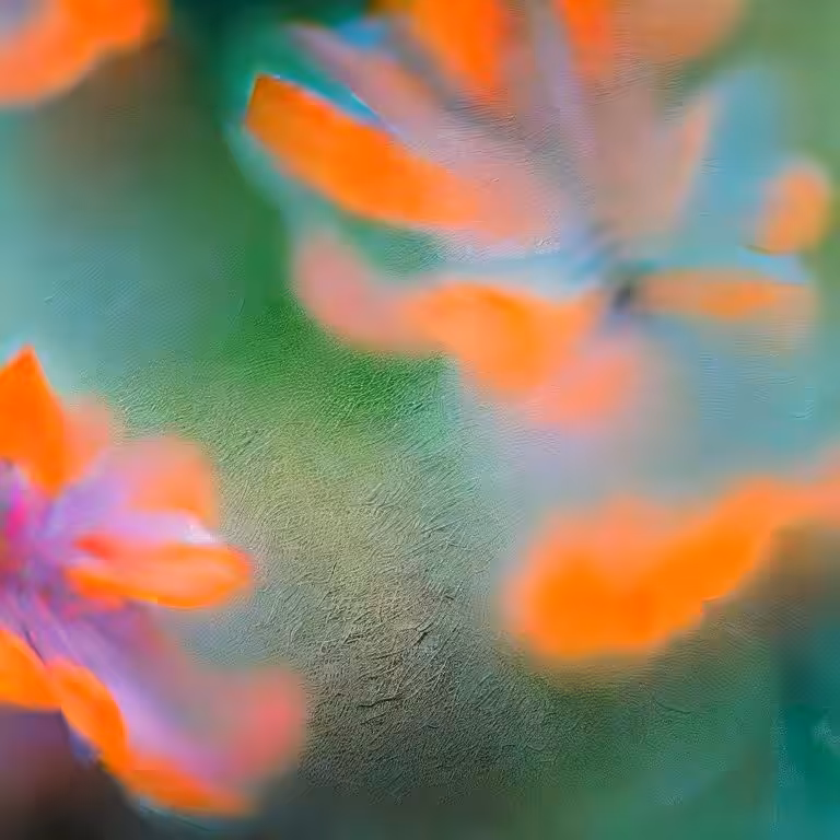 Flower #6