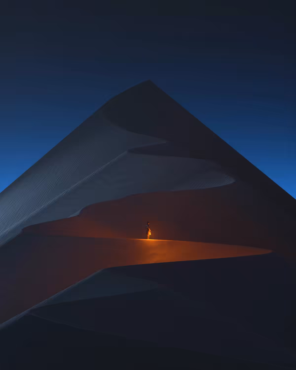 lights of nightfall