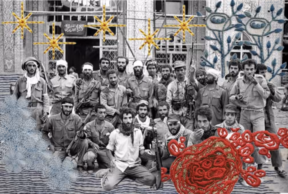 Threads of Memory: War and Remembrance