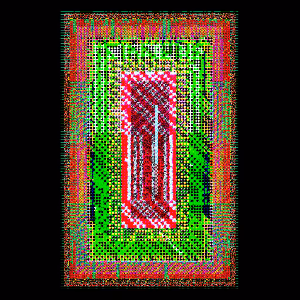 Glyph #46