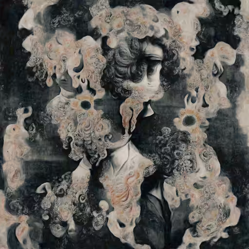 A Melting World