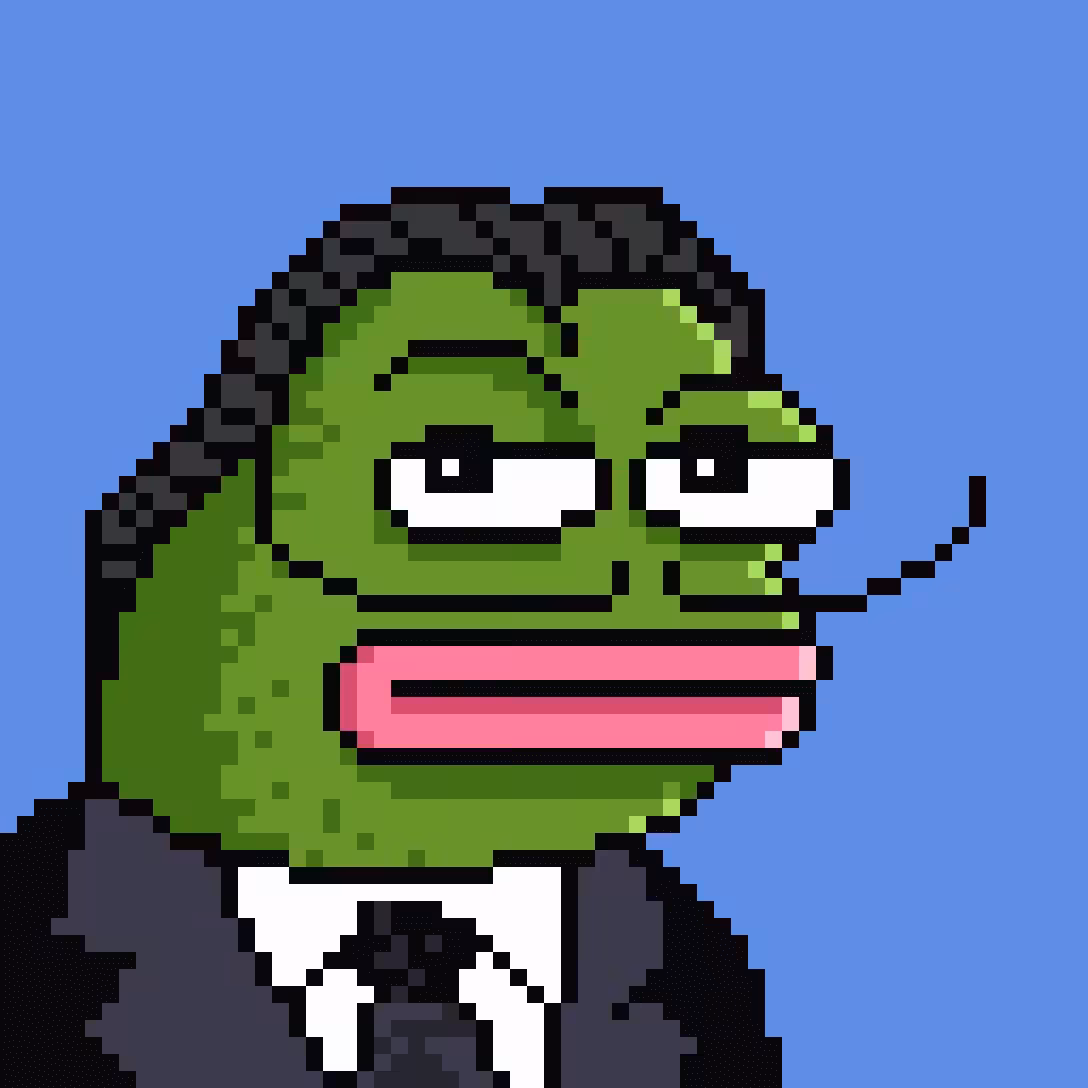 Salvador Dalí PEPE
