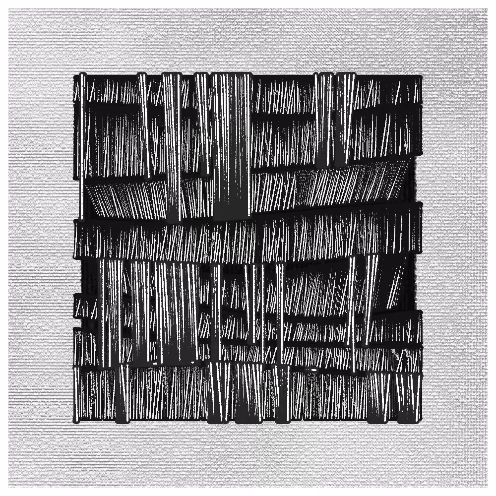 Weavings of Time and Memory #95