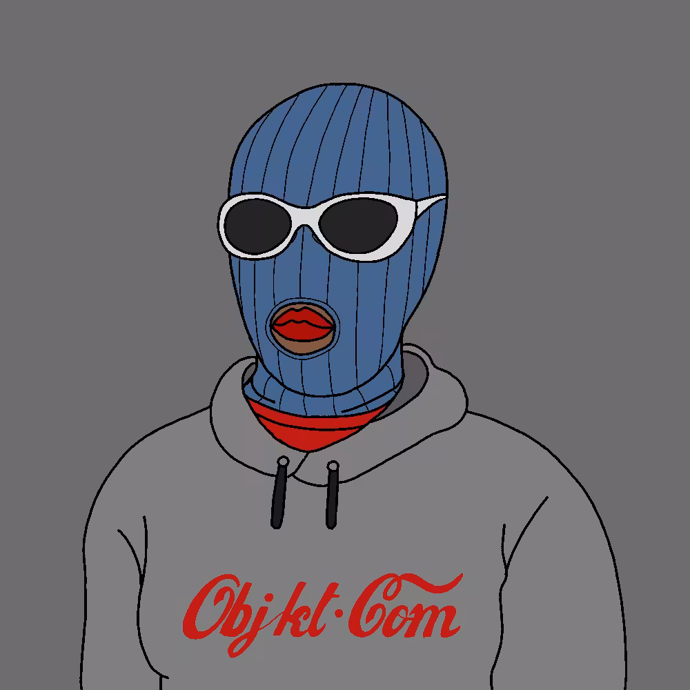 Mythfits: Mythfit #2458