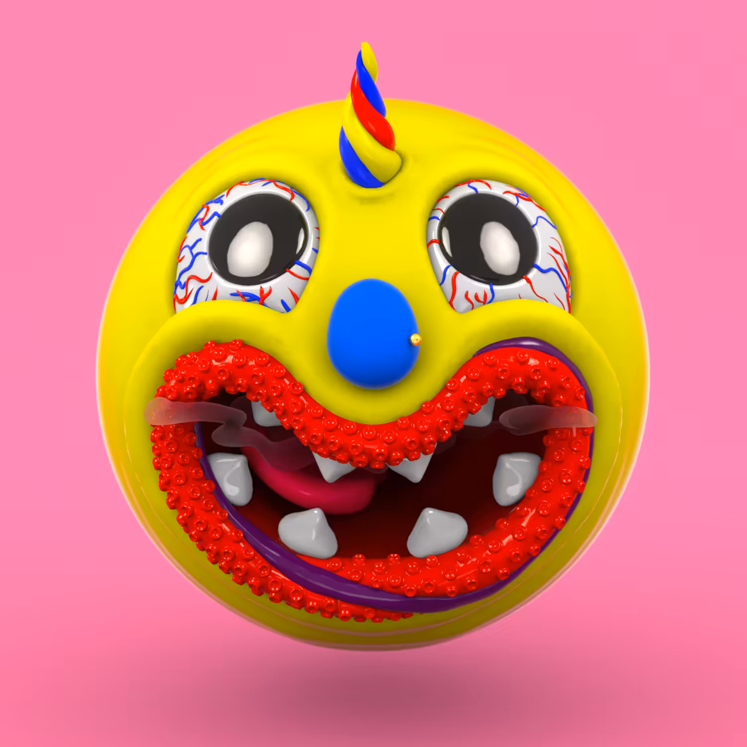 JOYWORLD JOYsmilies: JOYsmiley 6330