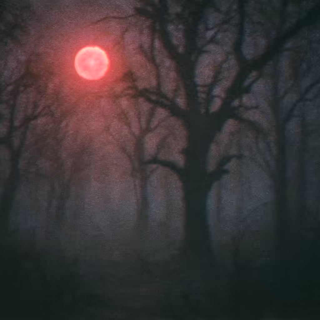 Phantom Photograph #28